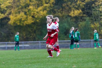 Bild 16 - C-Juniorinnen Kaltenkirchener TS - SV Bokhorst : Ergebnis: 1:2